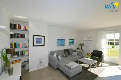 Exklusive Ferienwohnung für den Traumurlaub auf Juist!