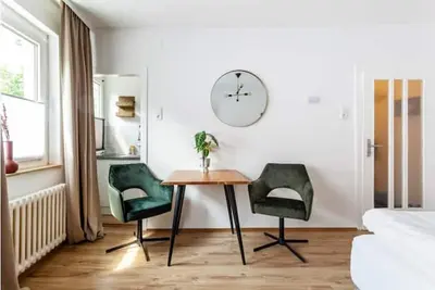 Image de City Apartment in Berühmter Lage