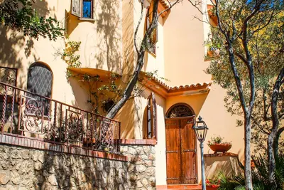 Image de Dream villa in San Felice Circeo