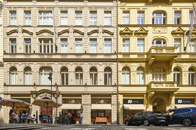 Image de Residence Dlouha - Old Town