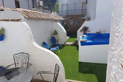 Image de Casa Rural de Cuento El Patio con Piscina