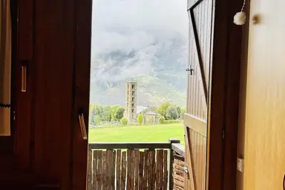 Image de Taüll Aiguals