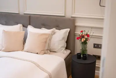 Image de Poetica Apartment