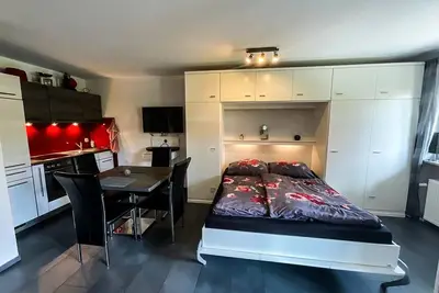 Image de Vacation apartment \"Klein\"