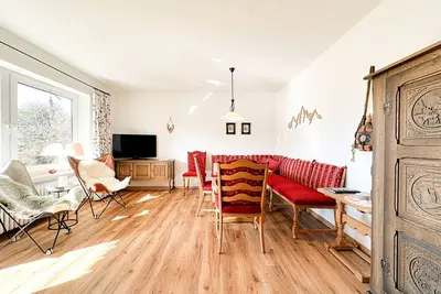 Verbringen Sie Einen Erholsamen Urlaub in der Ferienwohnung Zweiteheimat