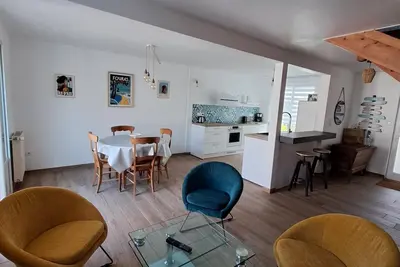 Image de Evasion Fourasine