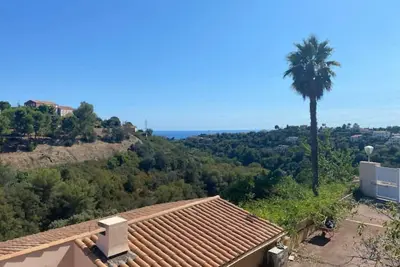Magnifique Villa Familiale Avec Piscine