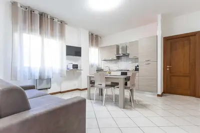 Cà Ida - Temporary RentalsApartment near Ospedali/Lingotto