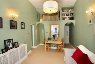 Image de Lovely apartment in Westminster - Close to tourist attractions.