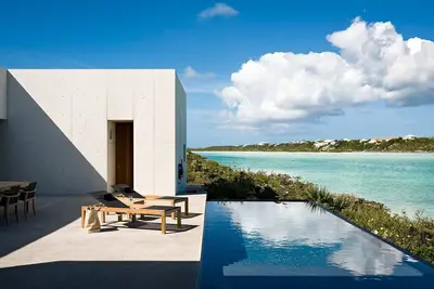 Image de Le Cabanon in Silly Creek by Personal Villas - Grand Holiday Escape