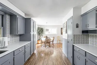 Image de Cozy Home in Carmel