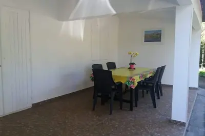 Image de Le Clos des Agrumes maison idéale pour des vacances en famille ou entre amis!