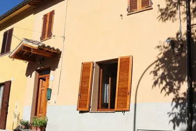 Image de Casa Lella - Bright, comfortable and quiet apartment 3 km from Fabriano