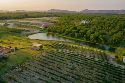 Image de Parvada Winery Villa 4br
