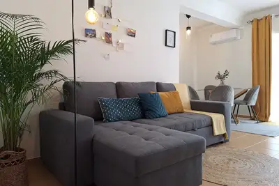 Image de Apartamento Acolhedor em Faro, a Poucos Minutos do Centro e do Barco