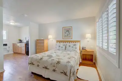 Image de Queen Bed, Kitchenette, Free Parking - Room 1