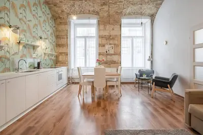 Image de Charming Flat Downtown Budapest - Prime Location