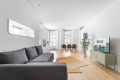 Image de GuestReady - Paramount Code Red | 4th floor