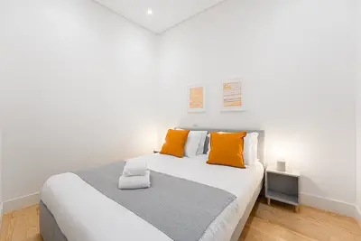 Image de GuestReady - Paramount Code Orange