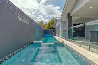 Image de Perfect Getaway! Entire Family Home Bribie Island