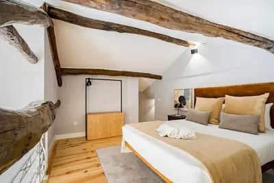 Image de GuestReady - Comendador Sto Ildefonso V