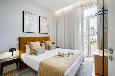 Image de GuestReady - Comendador Sto Ildefonso Iv