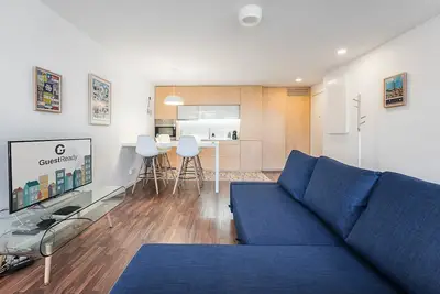 Image de GuestReady - Trendy stay in The Heart of Porto