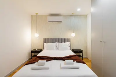 Image de GuestReady - Grand Vitoria Apartment