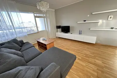 Image de Cosy and family friendly apartment in Reykjavik
