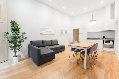 Image de GuestReady - Paramount Code Indigo