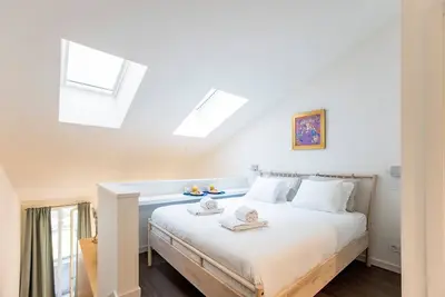 Image de GuestReady - Super confortable apt 1bdr pour 4pax