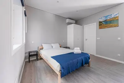 Image de GuestReady - La maison d'Olivieri - 6