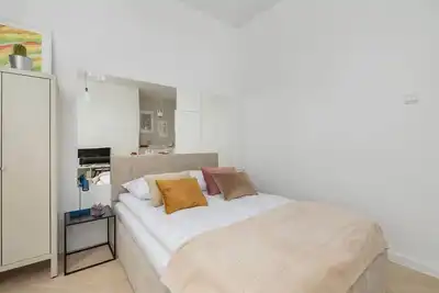 Image de Opolska 8 | Spacious Studio | For 3 Guests