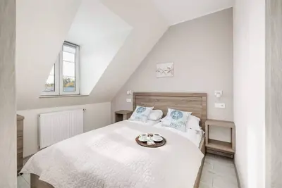 Image de Nadbrzeżna 12 Mielno | Cozy Apartment | Close to the beach