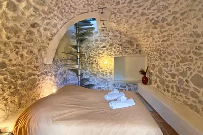 Image de Authentique Gîte Provençal au Calme Absolu