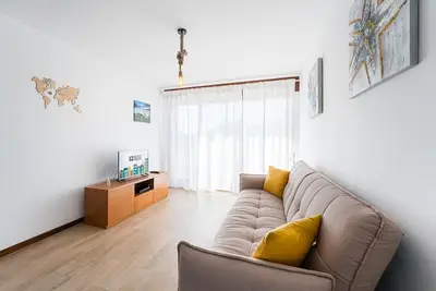 Image de GuestReady - Esposende Beach Place