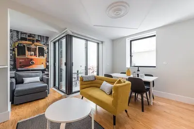 Image de GuestReady - Casa Bj - Eletrico - C