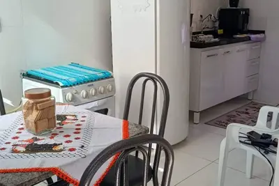 Image de Cidade das Árvores Casa Confortável boa Localização, Aceita Animais de Estimação