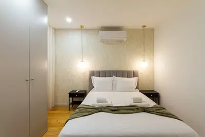 Image de GuestReady - Appartement Dreamy Vitória