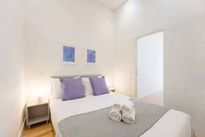 Image de GuestReady - Paramount Code Violet