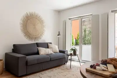 Image de GuestReady - Une oasis cachée au centre de Porto