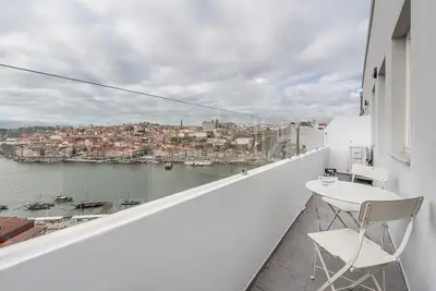 Image de GuestReady - Balcon sur le Douro