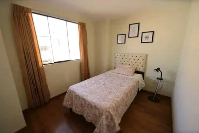 Image de Confortable Departamento Cayma Mejor Zona de Arequipa 3 Dormitorios