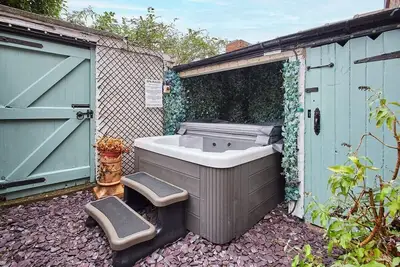 Image de Host & Stay | Allium House