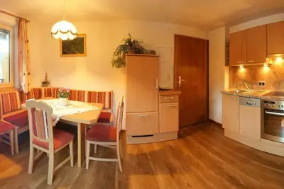 Image de Ferienwohnung Panoramablick - Haus Hochzeigerblick