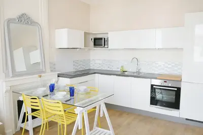 Image de Appartement T2 tout équipé et idéalement situé proche de la gare