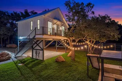 Image de Lakeside Lodge | Concierge Services