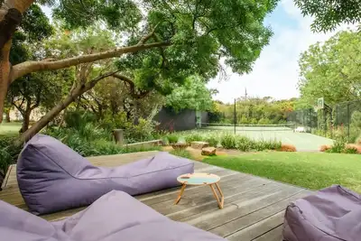 Image de The Woods Flinders - Experience the ultimate escape at this recently renovated stunning home.