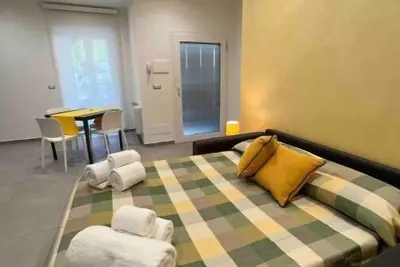 Image de 1 Bedroom Apartment in Formia