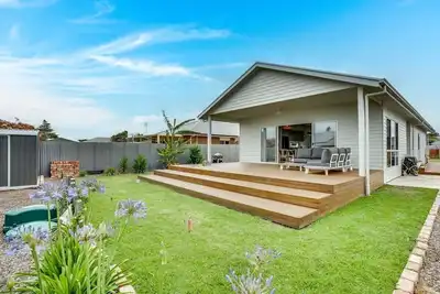 Image de Ocean Breeze 57 Padman Crs Middleton